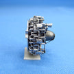 Bristol Mercury Engine (3D-Printed) Scale 1:48 Metallic Details MDR48236 - For Model Kit Aircraft