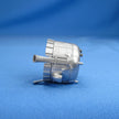 Bristol Blenheim, Cowlings and Engines (3D-Printed) Scale 1:48 (Recommended for kit: Airfix) Metallic Details MDR48238 - For Aircraft Kit Model