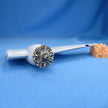Bristol Blenheim, Cowlings and Engines (3D-Printed) Scale 1:48 (Recommended for kit: Airfix) Metallic Details MDR48238 - For Aircraft Kit Model
