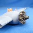Bristol Blenheim, Cowlings and Engines (3D-Printed) Scale 1:48 (Recommended for kit: Airfix) Metallic Details MDR48238 - For Aircraft Kit Model