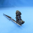 Lockheed-Martin F-35 A Lightning II, Ejection Seats (3D-Printed) Scale 1:48 Metallic Details MDR48244 - For Models Aircraft Kits