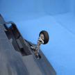 F-35 A Lightning II, Landing Gears, Wheels (Meng Model) (for Meng Model) Scale 1:48 Metallic Details MDR48246