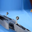 F-35 A Lightning II, Landing Gears, Wheels (Meng Model) (for Meng Model) Scale 1:48 Metallic Details MDR48246