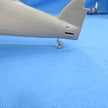 Gloster Gladiator, Wheels (for Roden, MI, I Love Kit) Scale 1:48 Metallic Details MDR48247