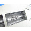 B-1B Lancer, Bomb Bays 3D-printed (for Revell) Scale 1:48 Metallic Details MDR48249