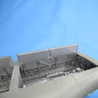 B-1B Lancer, Bomb Bays 3D-printed (for Revell) Scale 1:48 Metallic Details MDR48249
