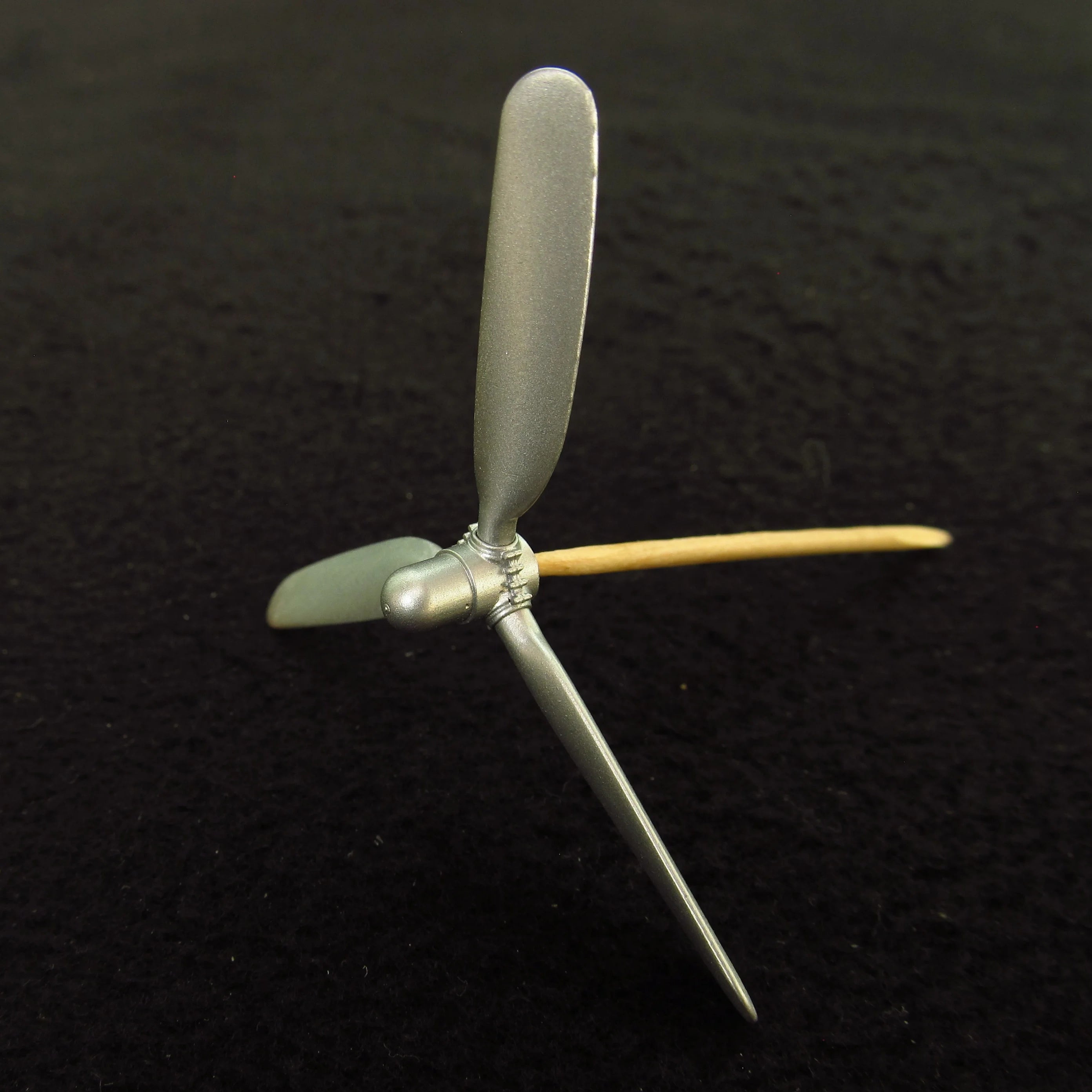 PV-1 Ventura, Cowlings, Propeller and Engines Detailing set (3D-Printed) Scale 1:48 (Recommended for kit: Revell, Academy) Metallic Details MDR48252 - For Aircraft Kit Model