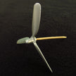 PV-1 Ventura, Propeller set Detailing set (3D-Printed) Scale 1:48 (Recommended for kit: Revell, Academy) Metallic Details MDR48253 - For Model Aircraft Kits