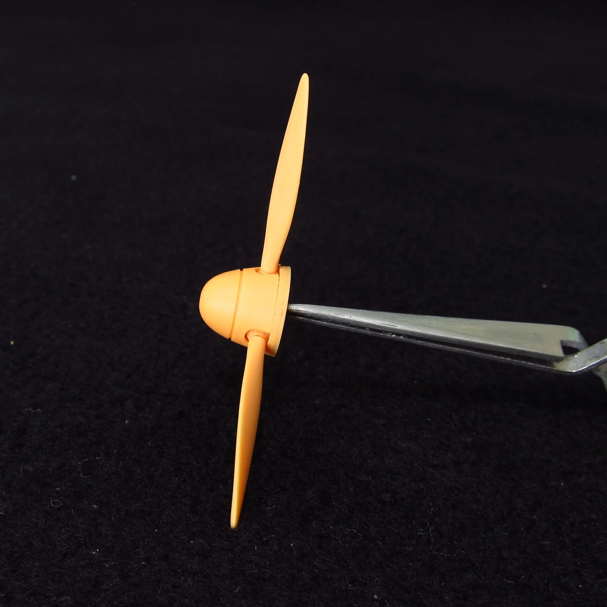 Hydroplane Arado Ar 196, Cowling, Propeller and Engine Detailing set (3D-Printed) Scale 1:48 (Recommended for kit: Italeri) Metallic Details MDR48254 - For Aircraft Models Kits