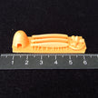 Hydroplane Arado Ar 196, Propeller set Detailing set (3D-Printed) Scale 1:48 (Recommended for kit: Italeri) Metallic Details MDR48255 - For Model Kits Aircraft