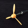 Hydroplane Arado Ar 196, Propeller set Detailing set (3D-Printed) Scale 1:48 (Recommended for kit: Italeri) Metallic Details MDR48255 - For Model Kits Aircraft