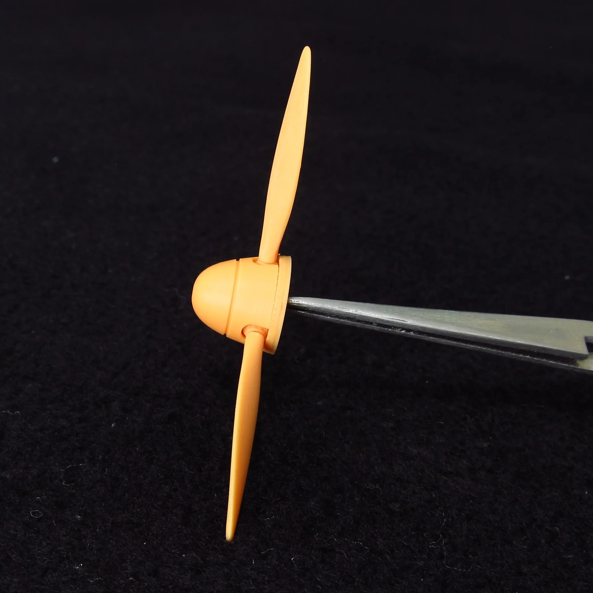 Hydroplane Arado Ar 196, Propeller set Detailing set (3D-Printed) Scale 1:48 (Recommended for kit: Italeri) Metallic Details MDR48255 - For Model Kits Aircraft