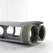 Mikoyan MiG-25 RB/RBT. Jet Nozzles (for ICM) Scale 1:48 Metallic Details MDR4826