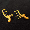 Fiat A,74 Engines Detailing set (3D-Printed) Scale 1:48 Metallic Details MDR48271 - For Aircraft Model Kits