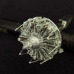 Hydroplane Arado Ar 196, Engine Detailing set (3D-Printed) Scale 1:48 Metallic Details MDR48272 - For Aircraft Model Kit