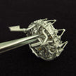 Hydroplane Arado Ar 196, Engine Detailing set (3D-Printed) Scale 1:48 Metallic Details MDR48272 - For Aircraft Model Kit