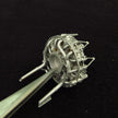 Hydroplane Arado Ar 196, Engine Detailing set (3D-Printed) Scale 1:48 Metallic Details MDR48272 - For Aircraft Model Kit