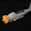 Hydroplane Arado Ar 196, Engine Detailing set (3D-Printed) Scale 1:48 Metallic Details MDR48272 - For Aircraft Model Kit