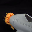 Hydroplane Arado Ar 196, Engine Detailing set (3D-Printed) Scale 1:48 Metallic Details MDR48272 - For Aircraft Model Kit