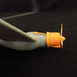 Gotha Go 244B, Cowlings, Propeller and Engines Detailing set (3D-Printed) Scale 1:48 (Recommended for kit: ICM) Metallic Details MDR48273 - For Model Kit Aircraft