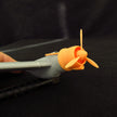 Gotha Go 244B, Propellers set Detailing set (3D-Printed) Scale 1:48 (Recommended for kit: ICM) Metallic Details MDR48274 - For Models Aircraft Kits