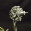 Gnome-Rhone 14N Engines Detailing set (3D-Printed) Scale 1:48 Metallic Details MDR48277 - For Aircraft Models Kits