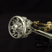 Bristol Beaufort, Propeller, Cowlings and Engines Detailing set (3D-Printed) Scale 1:48 (Recommended for kit: ICM) Metallic Details MDR48278 - For Model Kits Aircraft