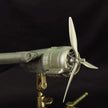 Bristol Beaufort, Propellers set (3D-Printed) Scale 1:48 (Recommended for kit: ICM) Metallic Details MDR48279 - For Aircraft Model Kits