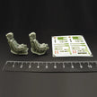 Martin-Baker Mk.9 ejection seat Scale 1:48 Metallic Details MDR48281