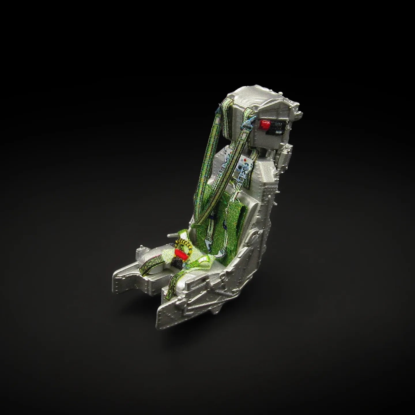 Martin-Baker Mk.9 ejection seat Scale 1:48 Metallic Details MDR48281