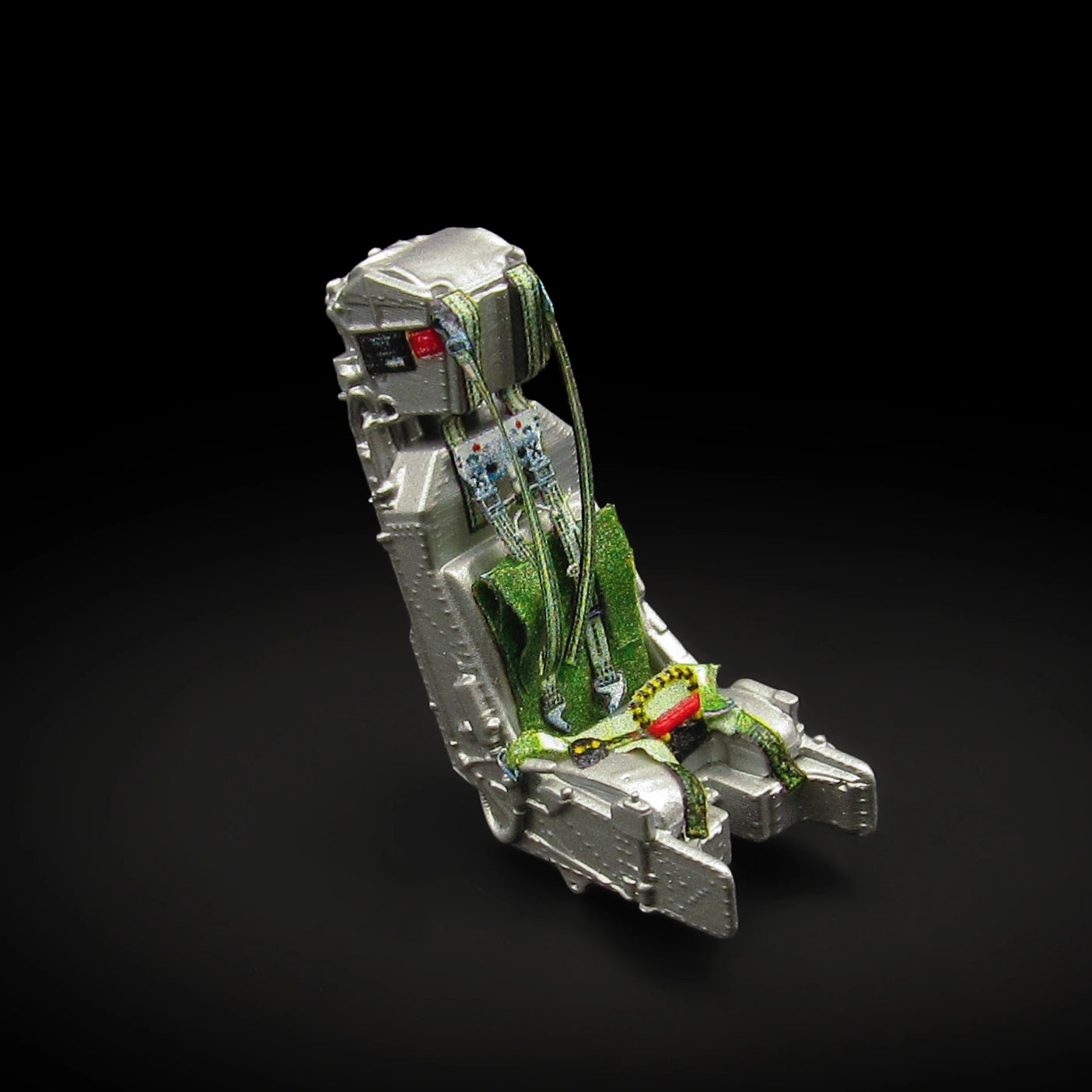 Martin-Baker Mk.9 ejection seat Scale 1:48 Metallic Details MDR48281