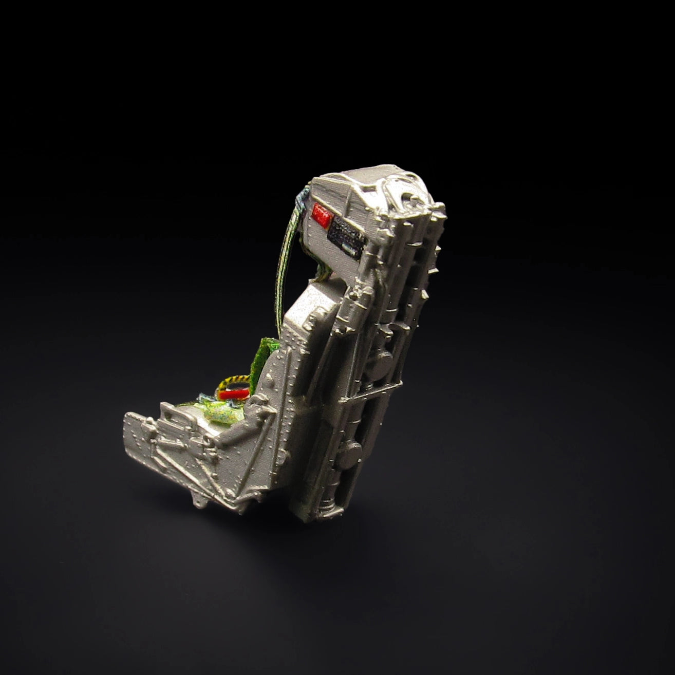 Martin-Baker Mk.9 ejection seat Scale 1:48 Metallic Details MDR48281