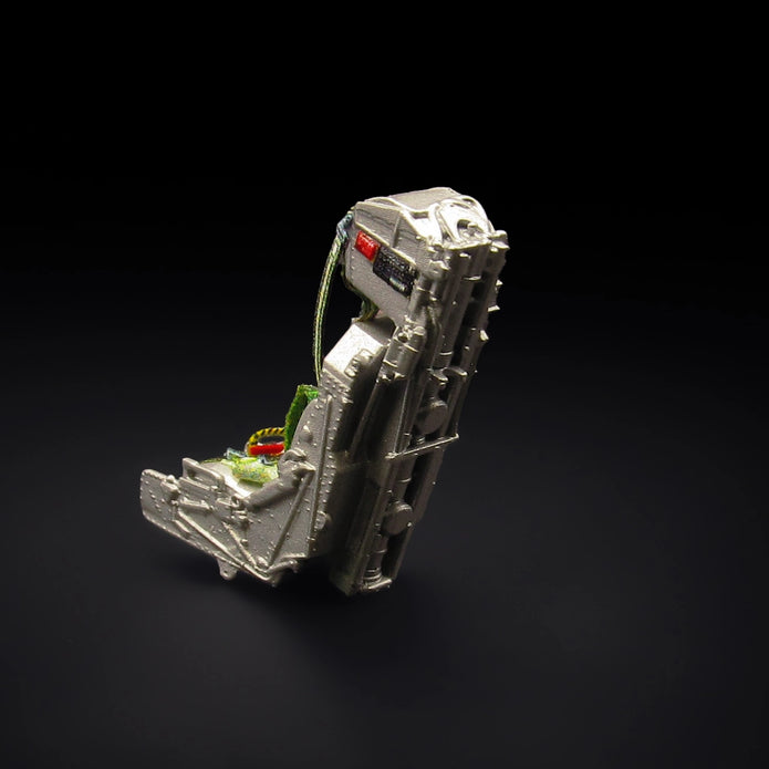 Martin-Baker Mk.9 ejection seat Scale 1:48 Metallic Details MDR48281
