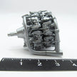 Wright R-3350 engine (3D printed version) Scale 1:48 Metallic Details MDR48282