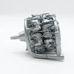 Wright R-3350 engine (3D printed version) Scale 1:48 Metallic Details MDR48282
