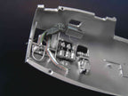 Boeing B-17F Flying Fortress Bombardier’s Cockpit (Interior set) (for Monogram) Scale 1:48 Metallic Details MDR48283