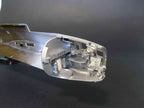 Boeing B-17F Flying Fortress Bombardier’s Cockpit (Interior set) (for Monogram) Scale 1:48 Metallic Details MDR48283