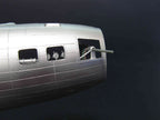 Boeing B-17F Flying Fortress Bombardier’s Cockpit (Interior set) (for Monogram) Scale 1:48 Metallic Details MDR48283