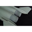McDonnell-Douglas F-15 Strike Eagle, Jet Nozzles (with external flaps) (Resin, Photoetch) Scale 1:48 (Recommended for kit: Revell, Great Wall Hobby) Metallic Details MDR4828 - For Aircraft Model Kit