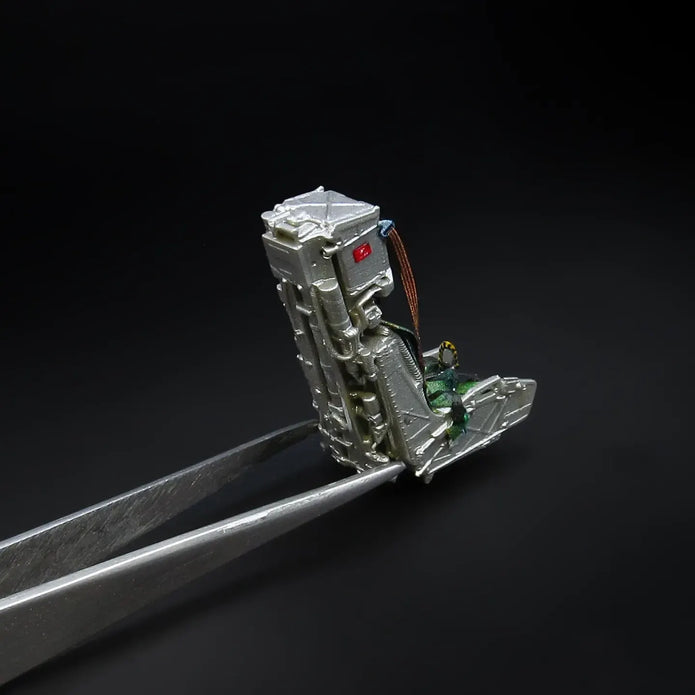 Martin-Baker Mk14 Ejection Seat for F/A-18, T-45 Scale 1:48 Metallic Details MDR48291