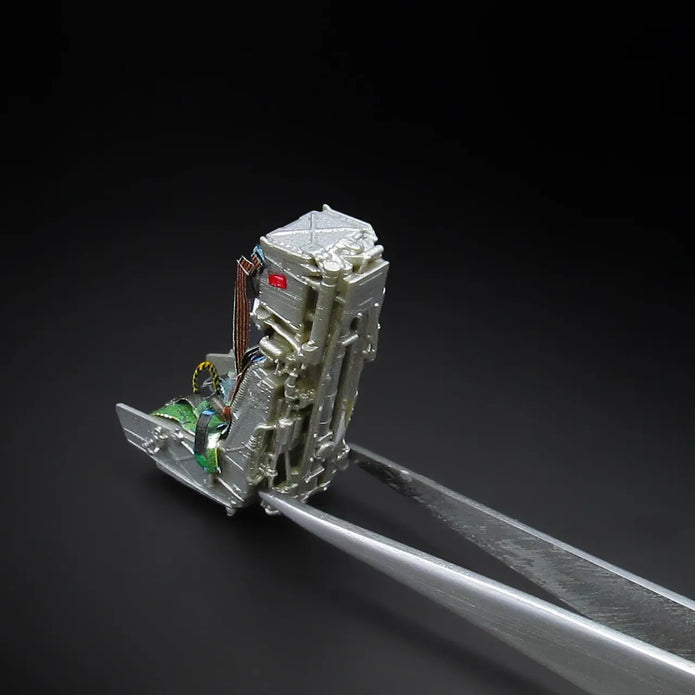 Martin-Baker Mk14 Ejection Seat for F/A-18, T-45 Scale 1:48 Metallic Details MDR48291