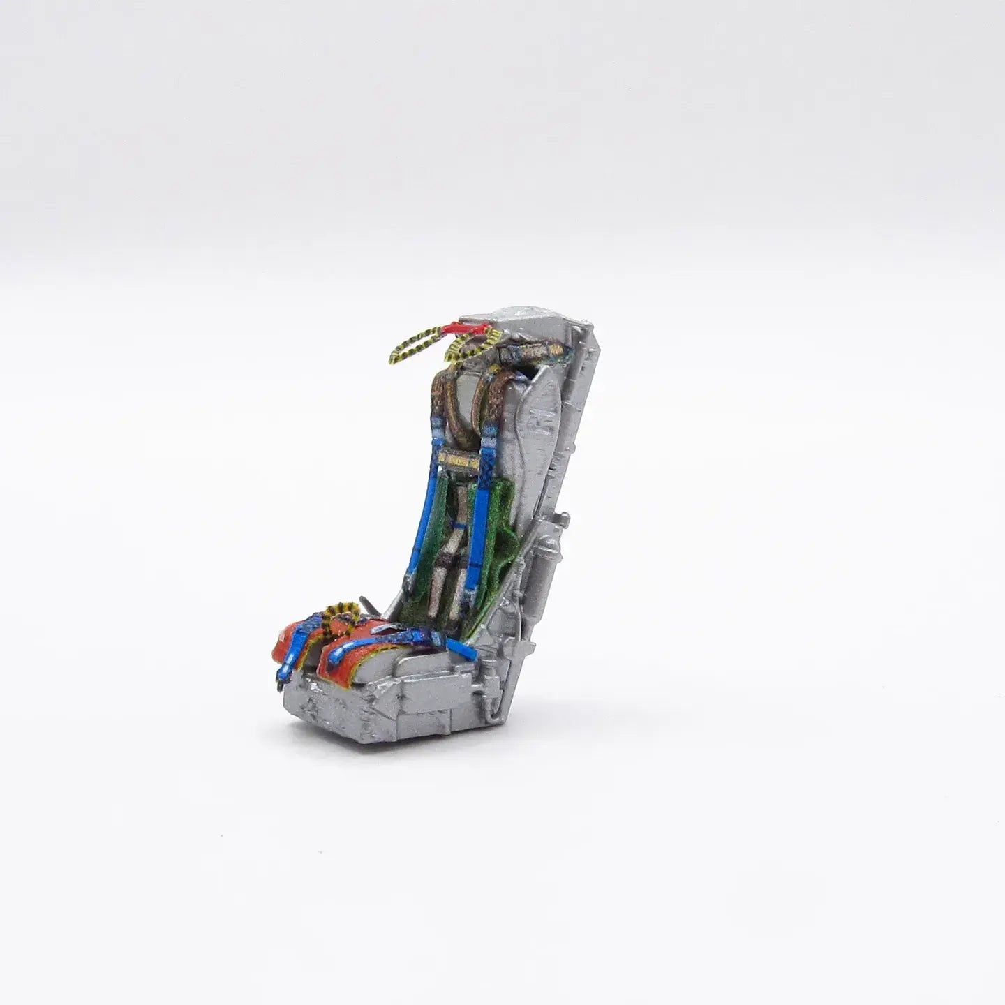 Martin-Baker Mk.4 Ejection seat Scale 1:48 Metallic Details MDR48293