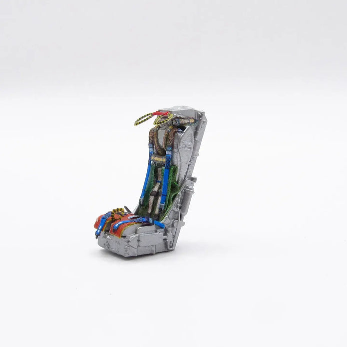 Martin-Baker Mk.4 Ejection seat Scale 1:48 Metallic Details MDR48293