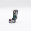 Martin-Baker Mk.4 Ejection seat Scale 1:48 Metallic Details MDR48293