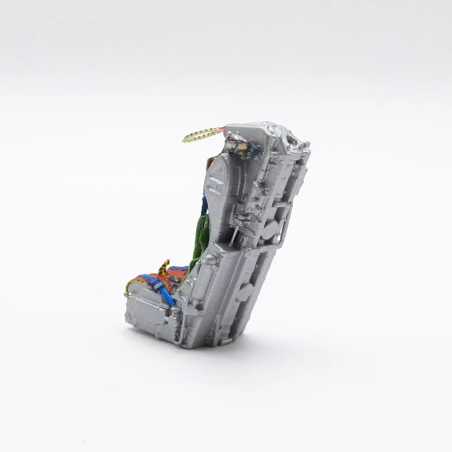 Martin-Baker Mk.4 Ejection seat Scale 1:48 Metallic Details MDR48293