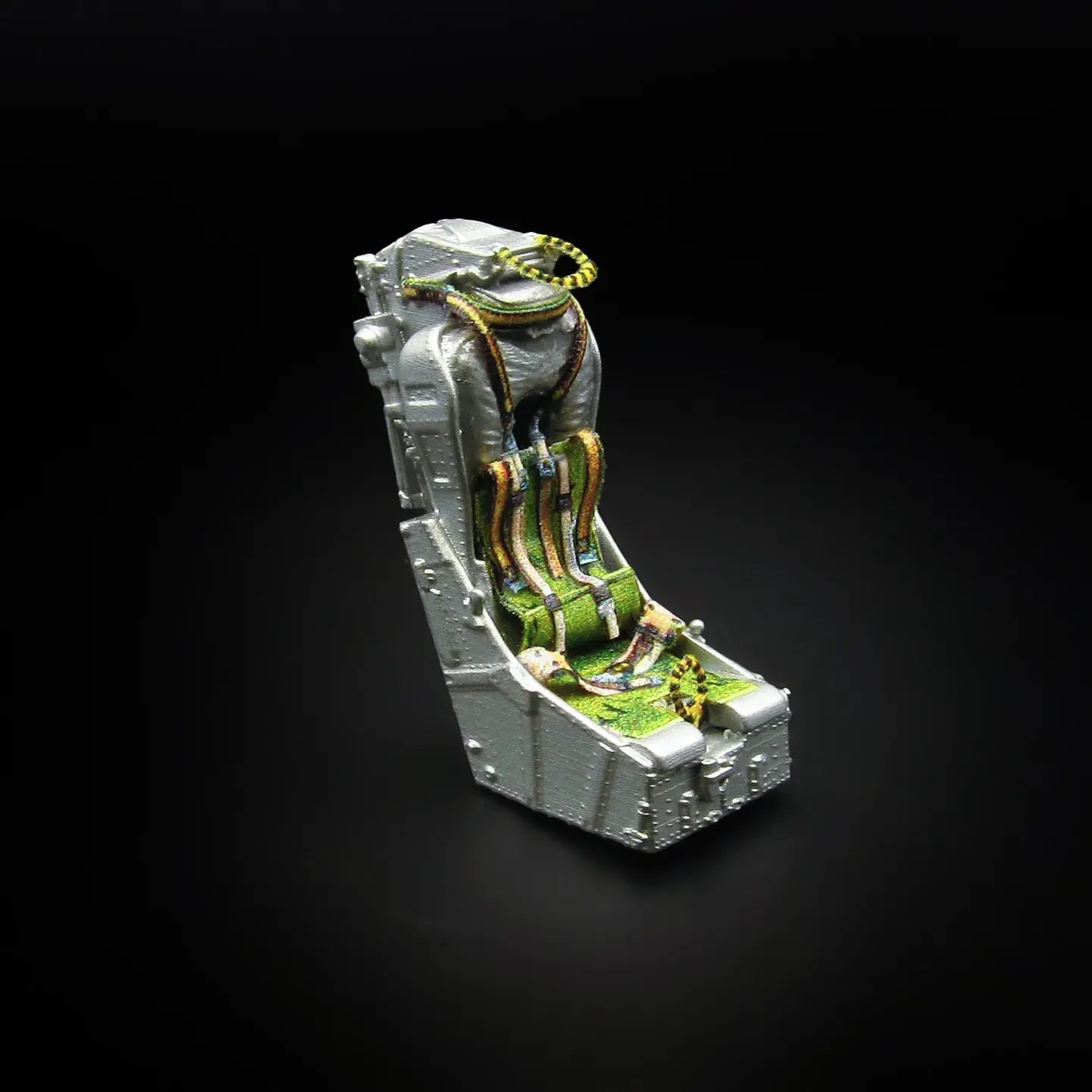 Martin-Baker Mk.5 Ejection seat Scale 1:48 Metallic Details MDR48294