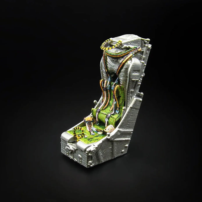 Martin-Baker Mk.5 Ejection seat Scale 1:48 Metallic Details MDR48294