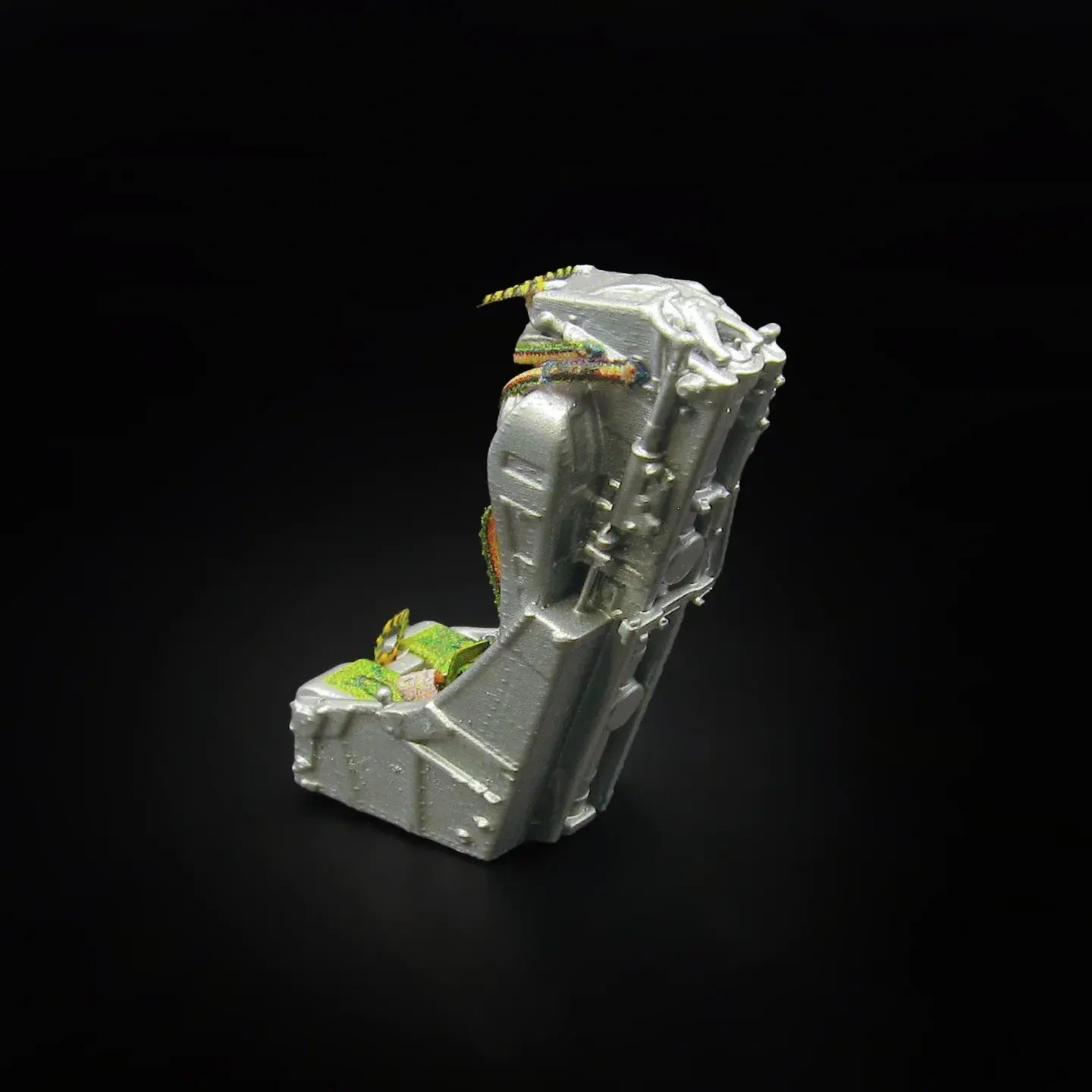 Martin-Baker Mk.5 Ejection seat Scale 1:48 Metallic Details MDR48294