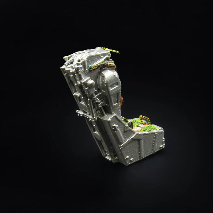Martin-Baker Mk.5 Ejection seat Scale 1:48 Metallic Details MDR48294