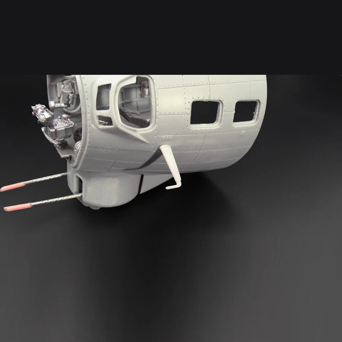 Pitot Tube for USAAF World War II Scale 1:48 Metallic Details MDR48303